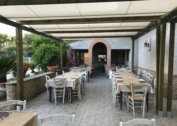 Agriturismo Il Rifugio