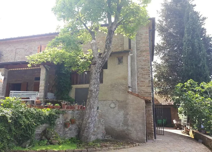 Stanze Blu