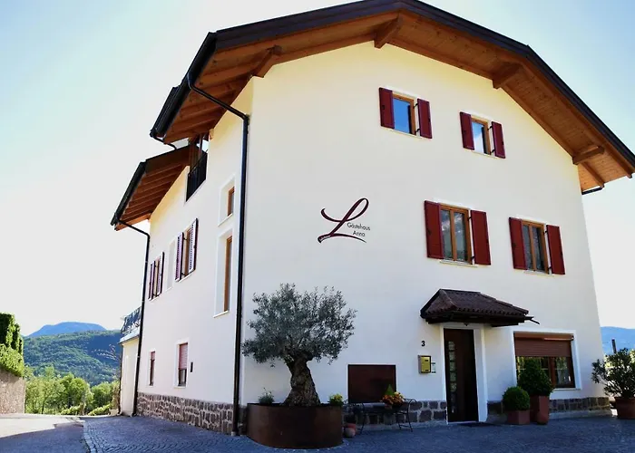 Gaestehaus Anna