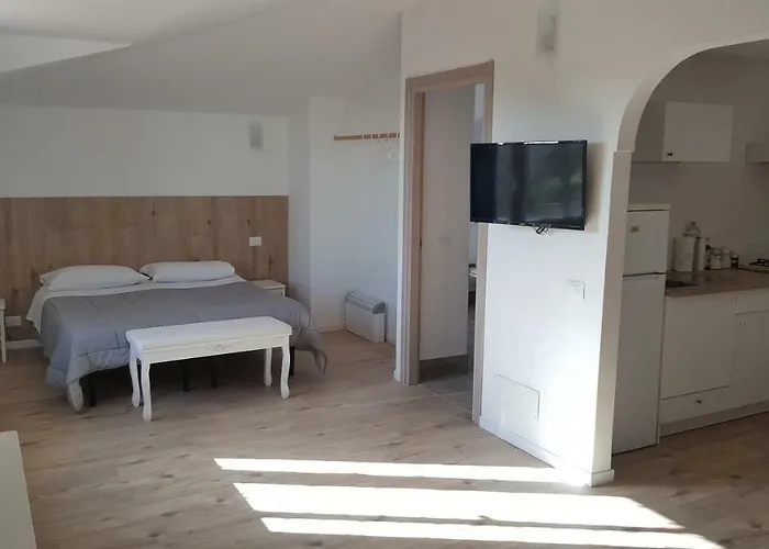 Fiera Roma Suites