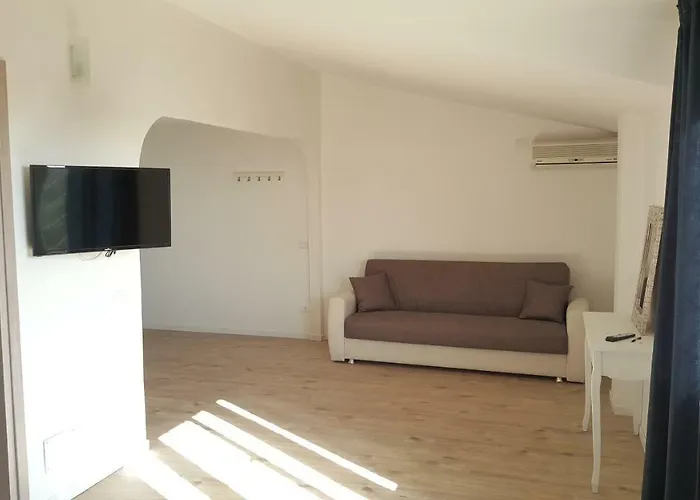 Fiera Roma Suites