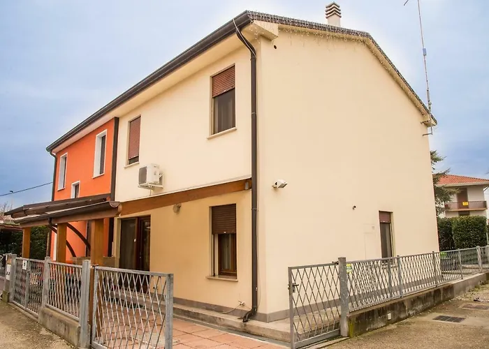 Adria Bella Locazione Turistica