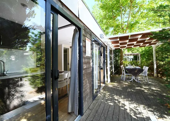 I Tre Moschettieri Camping Village