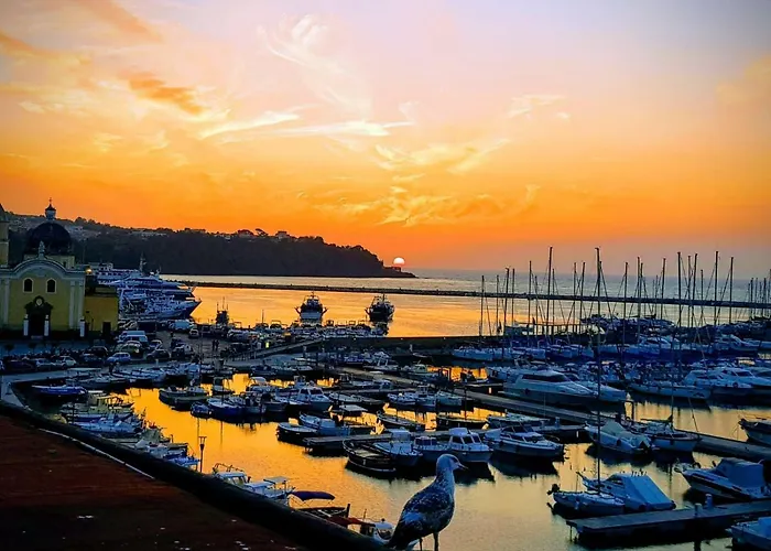 Casa Vacanze"Il Tramonto"