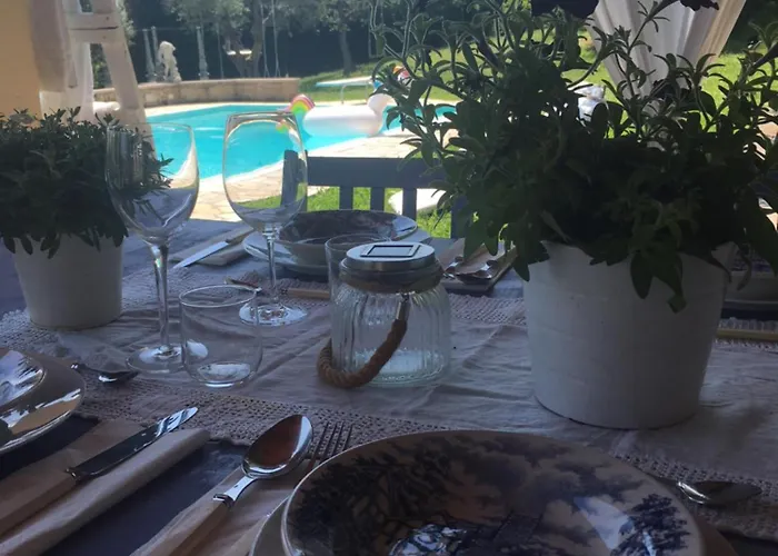 Podere Belvedere - Villa With Private Swimming-Pool By Charming Italy Tour