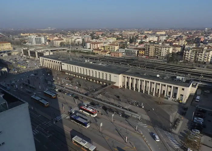 Alla Stazione Di
