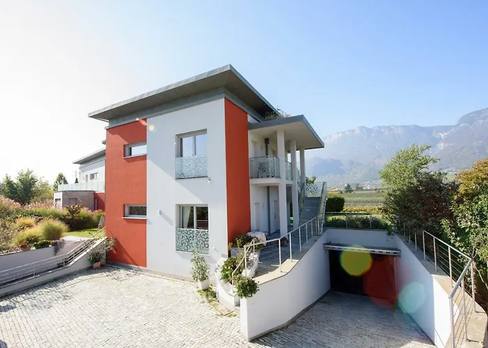 Arboris Appartement