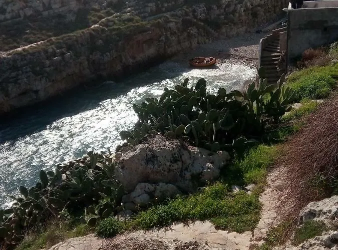 Villa Portalga Al Mare