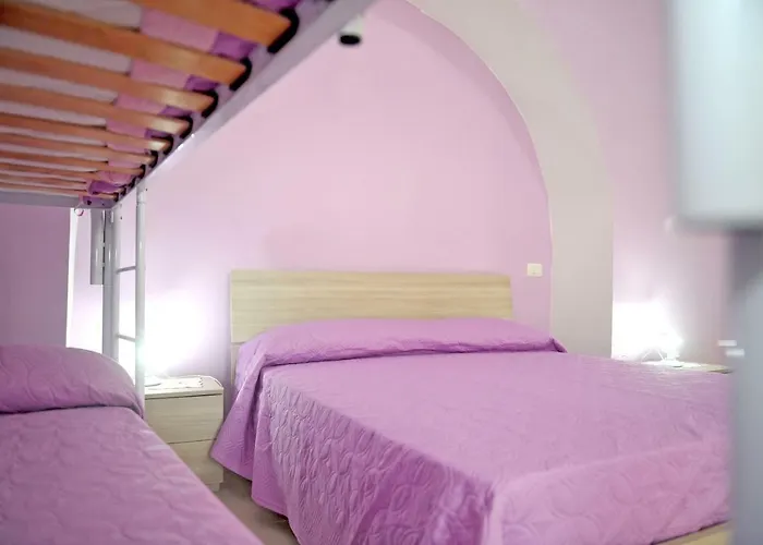Casa Vacanze"Il Tramonto"