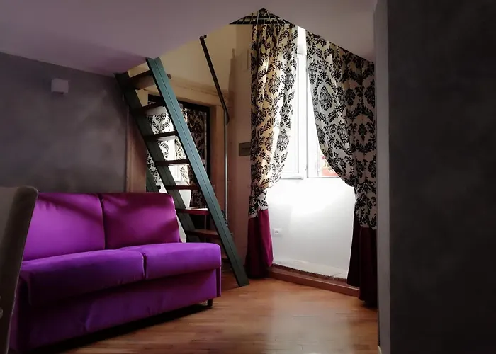 Cà Ro - Casa Rosetta Mini house