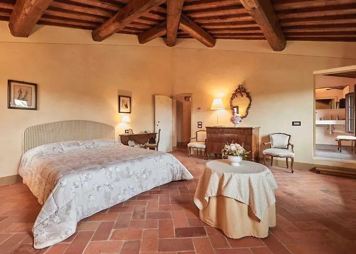 Casale Di Valle