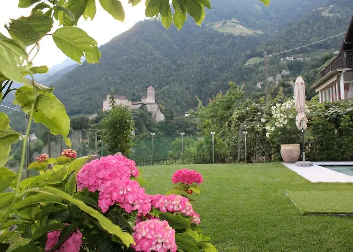 Villa Falkner