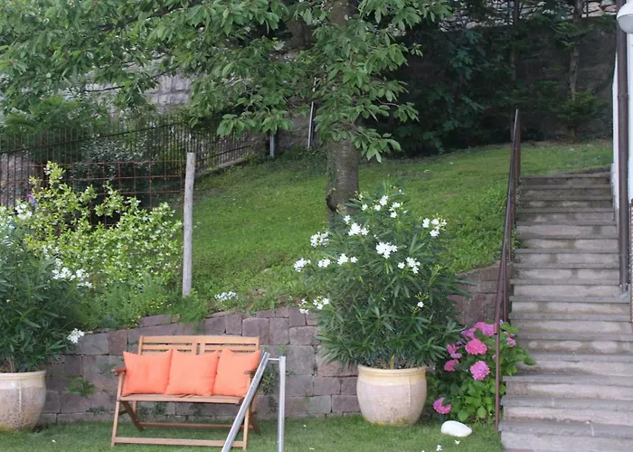Villa Falkner Dorf Tirol