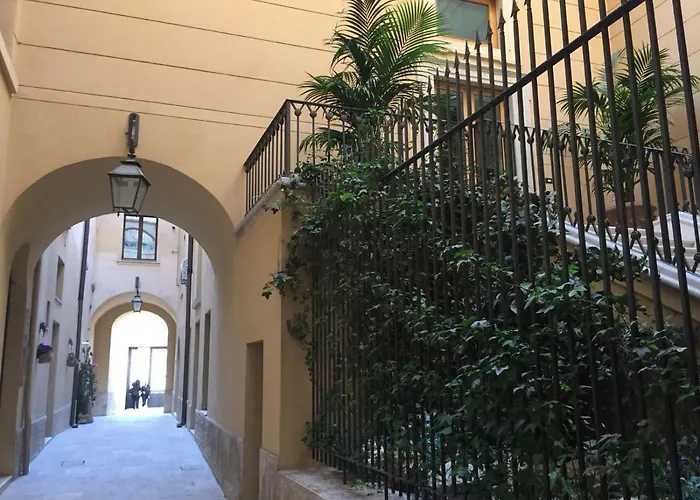 B&B Sabini Palace