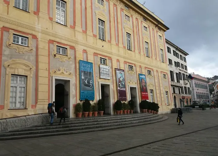 Domus Sottoripa