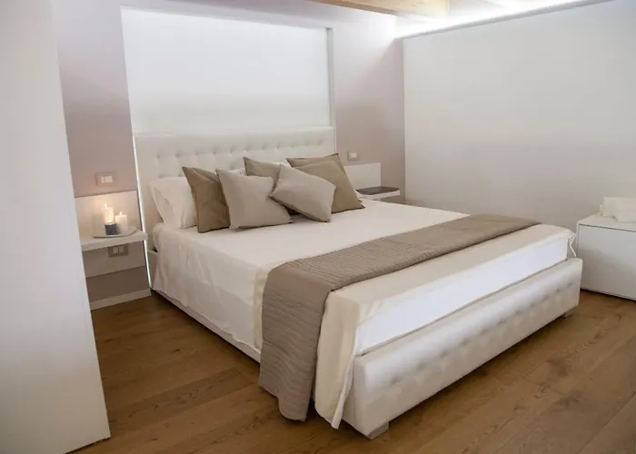Le Dimore Di Puglia - Palazzo Pinto