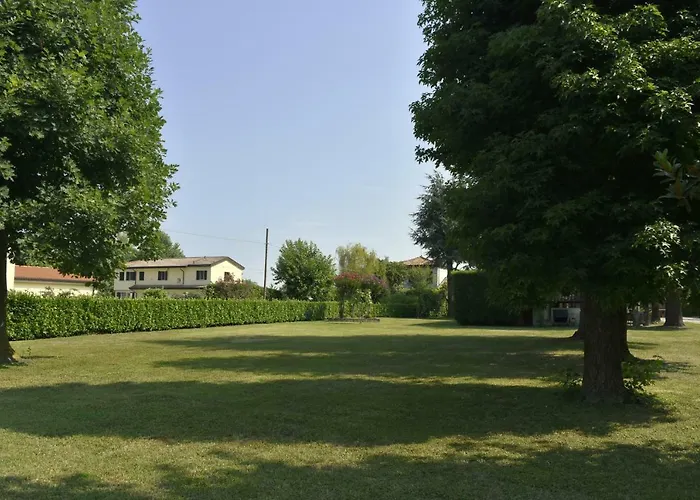 Villa Manuela