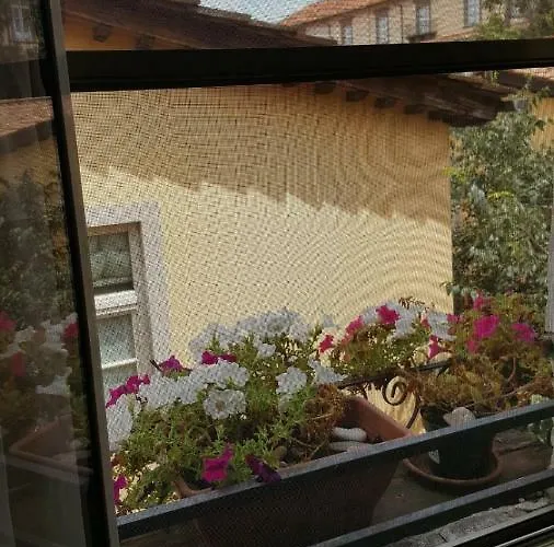 Mavi'S Bedrooms