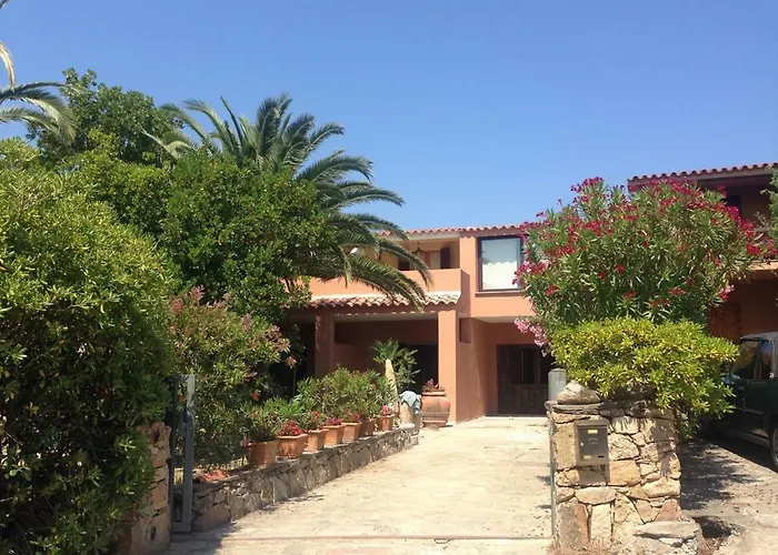 Cala d'Ambra e Ogliastra
