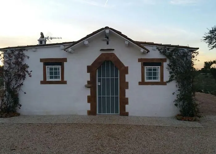 trulli di piano mangieri