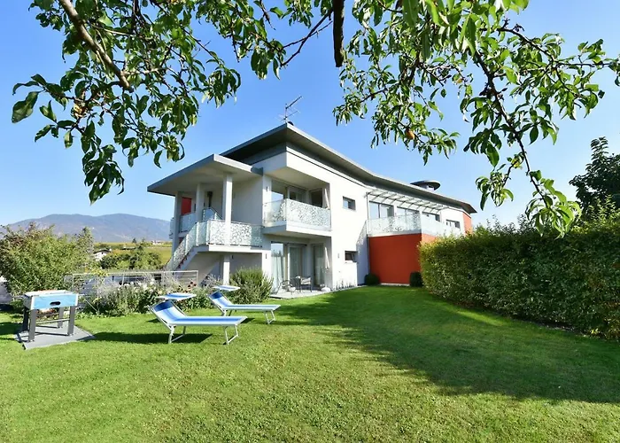 Arboris Appartement