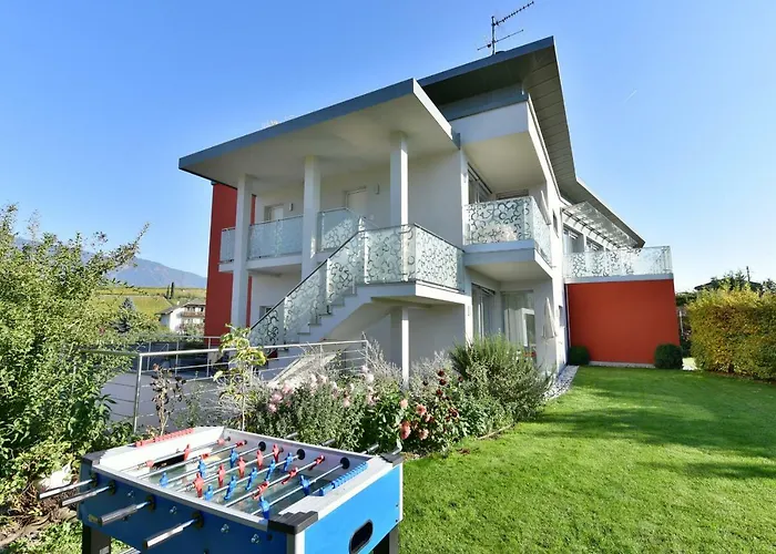Arboris Appartement