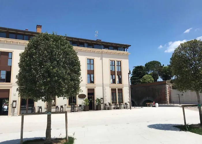Canaletto Luxury Home