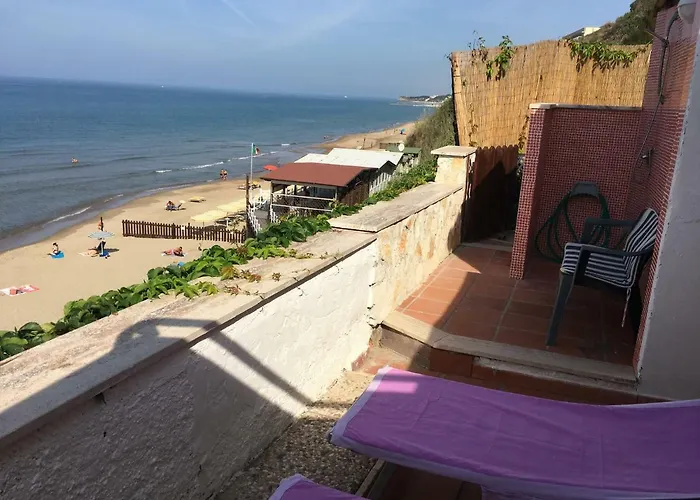 Anzio A Picco Sul Mare!
