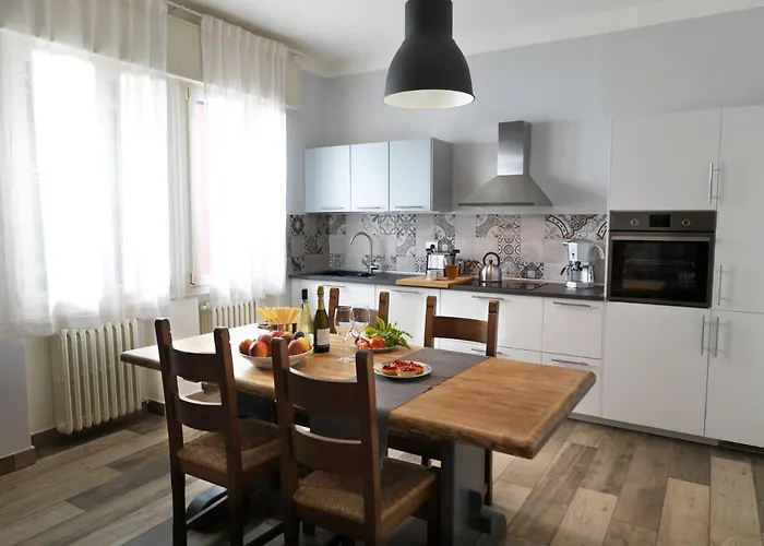 Ginevra'S Country Home