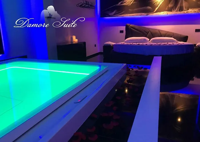 Damore Suite