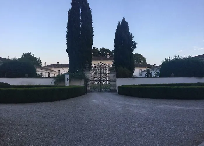 La Foresteria di Villa Gorgo