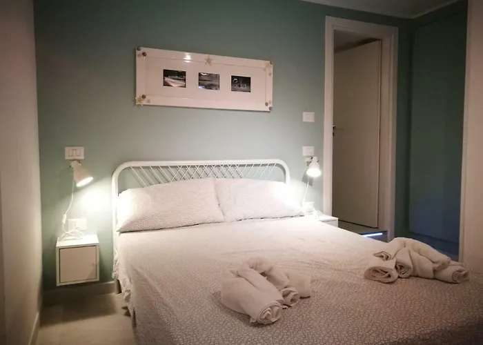Simply House In Bari 2