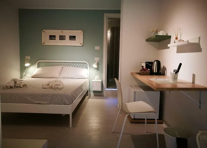 Simply House In Bari 2