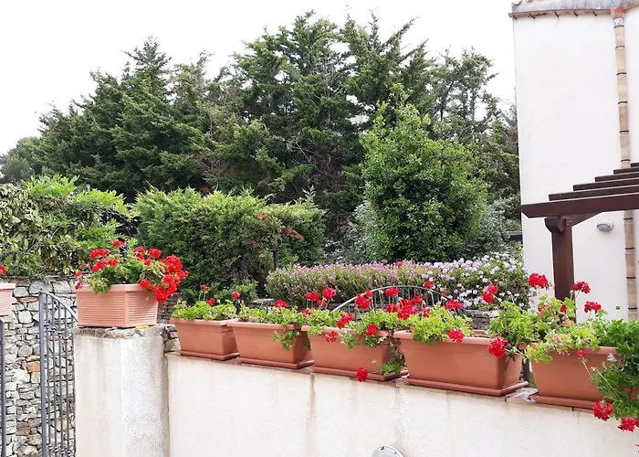 Villino Messina