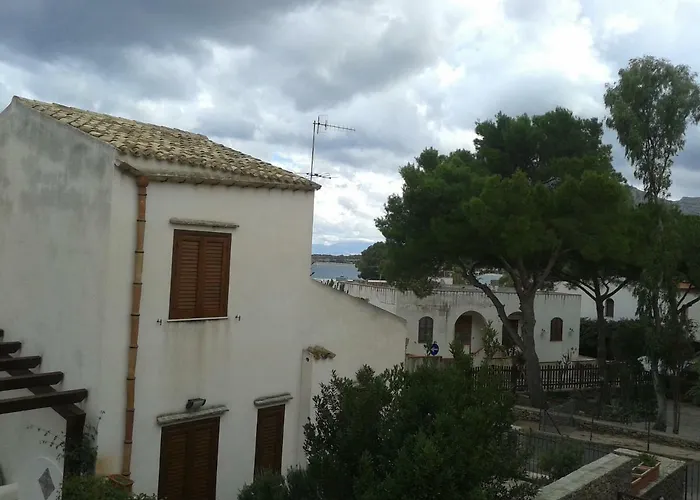 Villino Messina