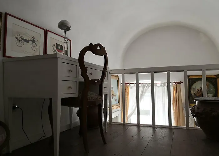 Casa Verde