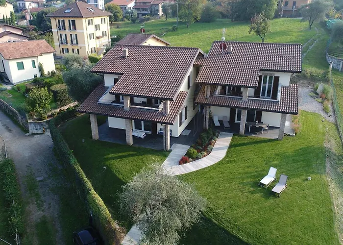 Cà Stagia Holiday House With Private Swimming-pool