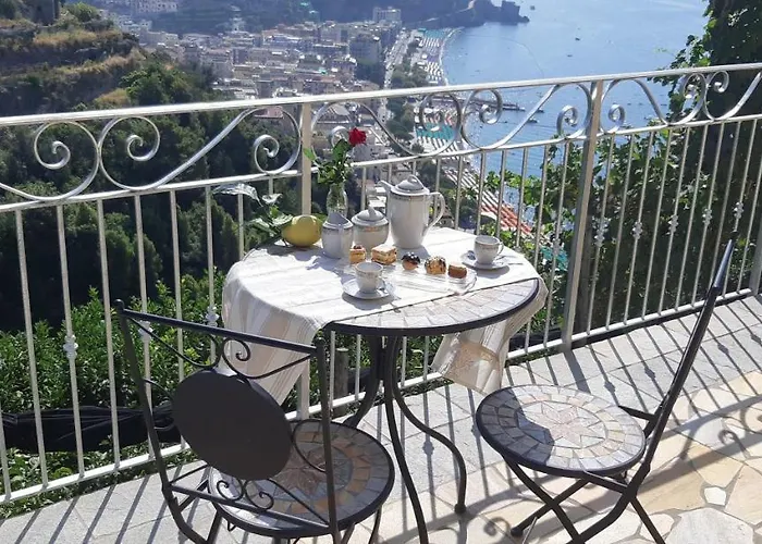 #La limonaia della torretta