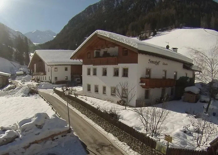 Sennerhof