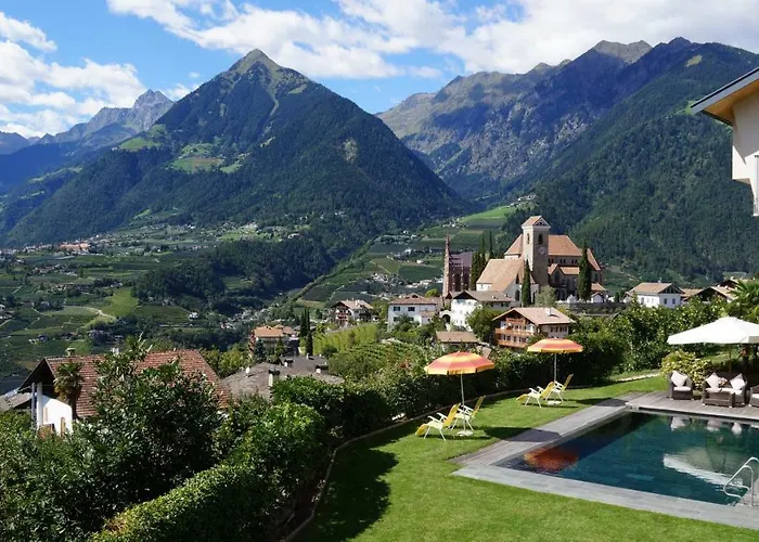 Active B&B Prairerhof