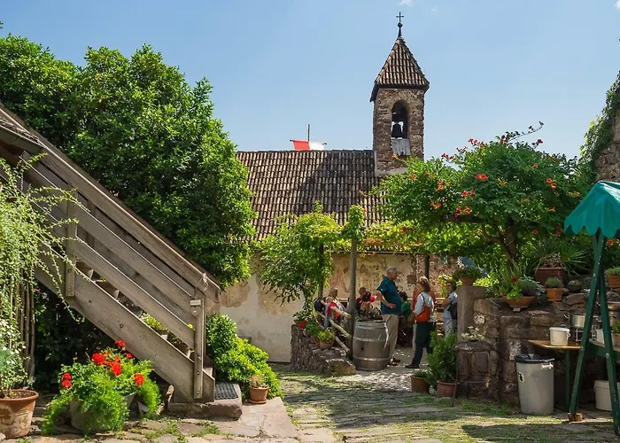 SOFTALPIN Garden