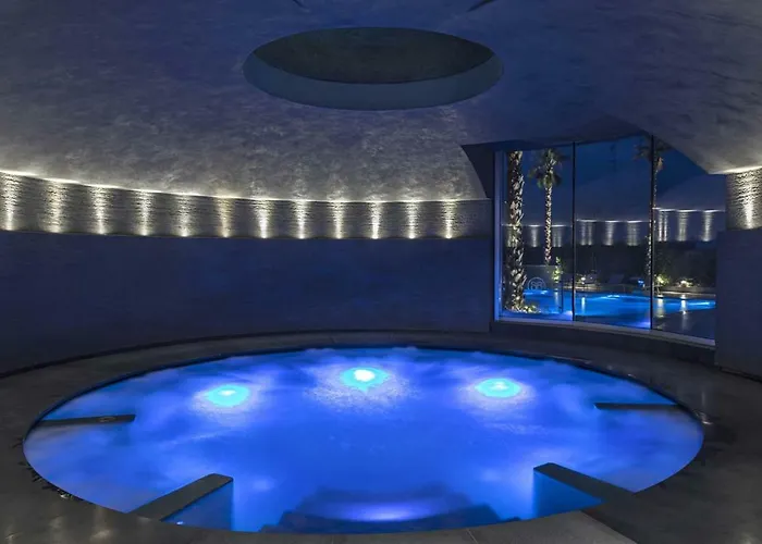 San Barbato Resort Spa&Golf