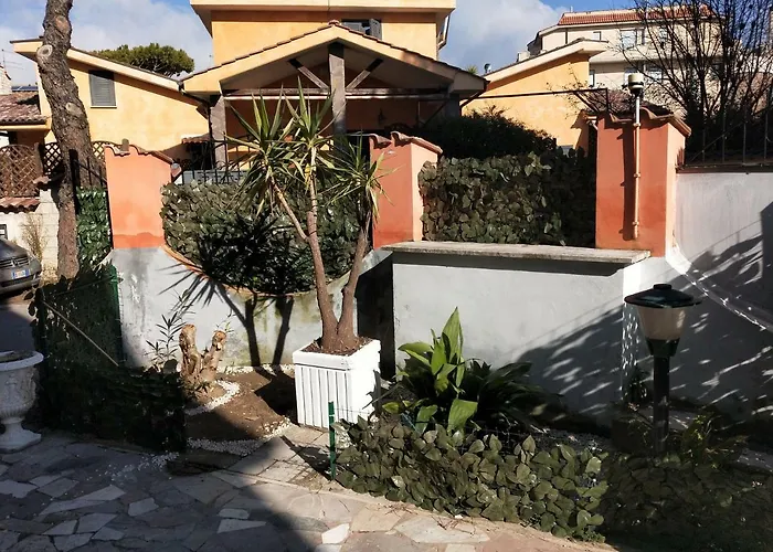 Isola Verde Guest House