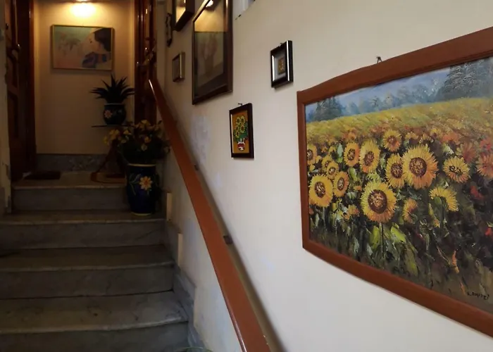 Casa Girasole