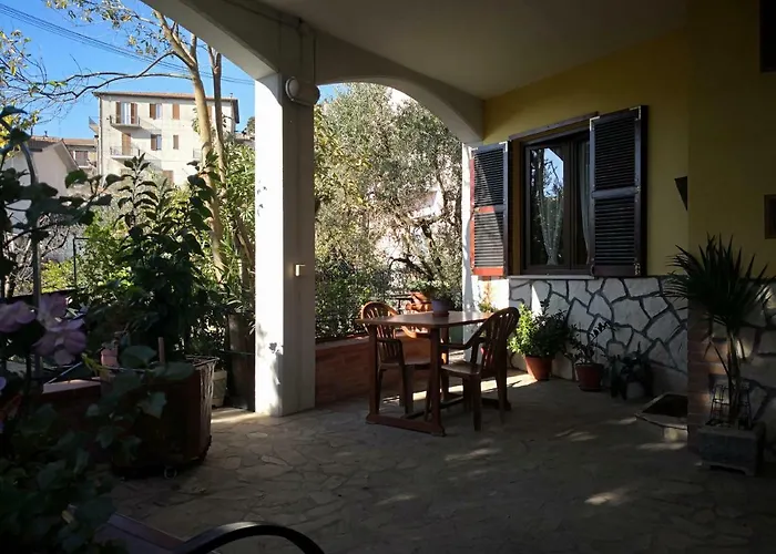 Casa Vacanze Sonia