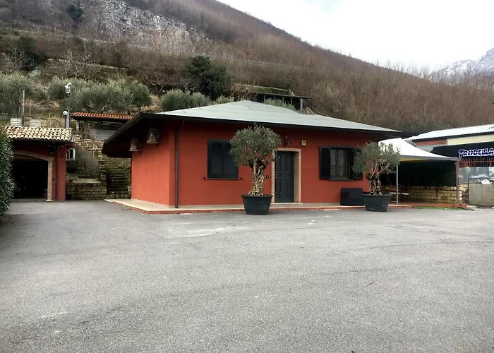 Villa Masullo