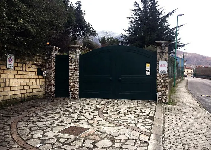 Villa Masullo