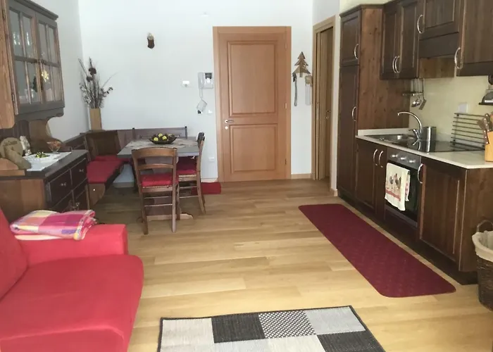 La Casetta Di Mariangela