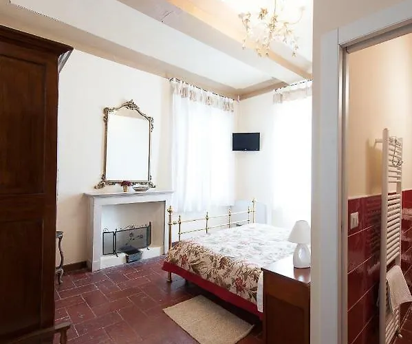 Villa Casino Riva Nonantola