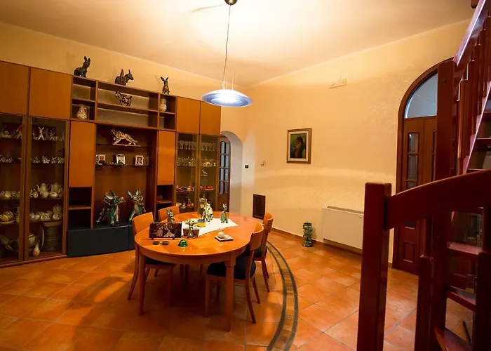 Casa Vilù